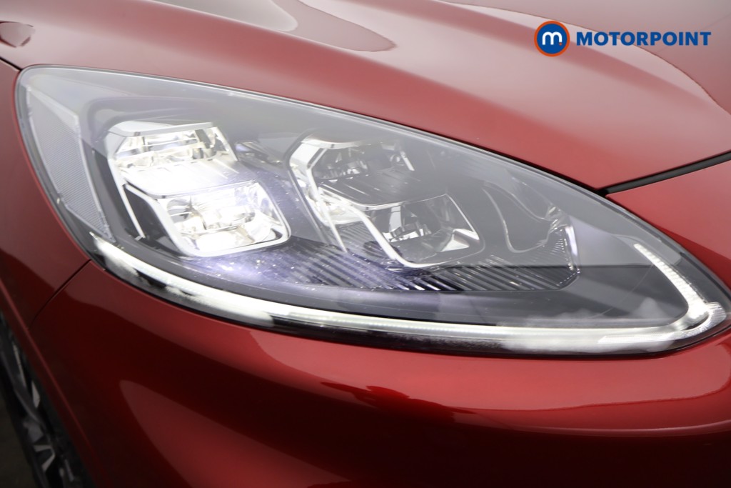 Ford Kuga St-Line X Edition Automatic Diesel SUV - Stock Number (1596498) - 30th supplementary image