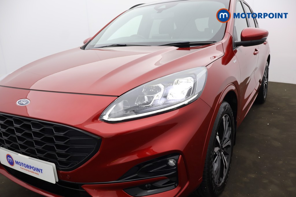 Ford Kuga St-Line X Edition Automatic Diesel SUV - Stock Number (1596498) - 31st supplementary image