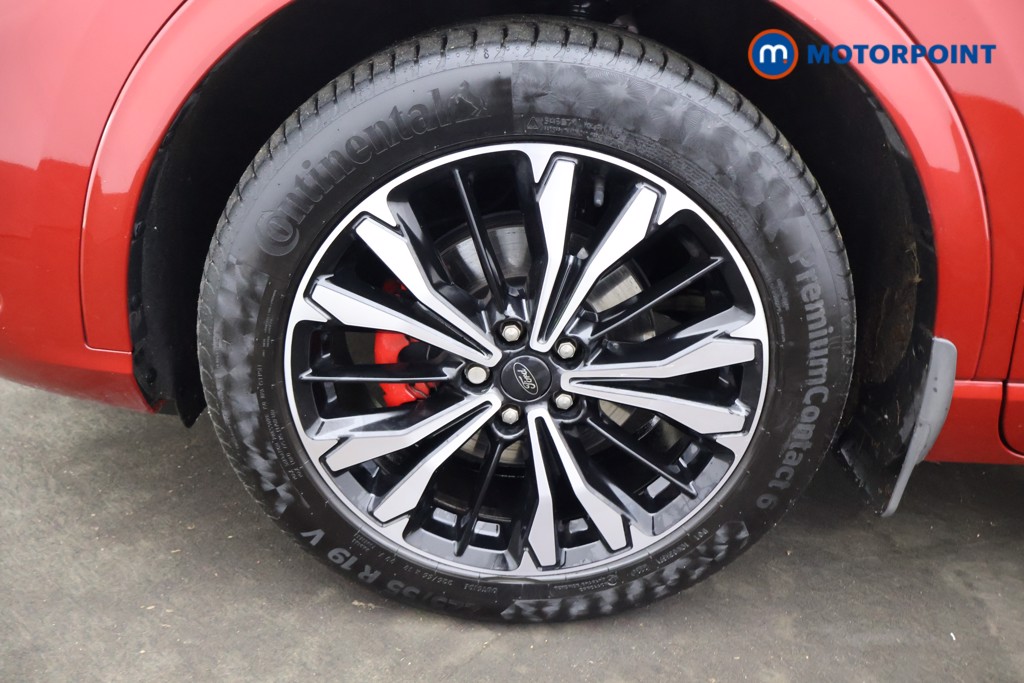 Ford Kuga St-Line X Edition Automatic Diesel SUV - Stock Number (1596498) - 32nd supplementary image