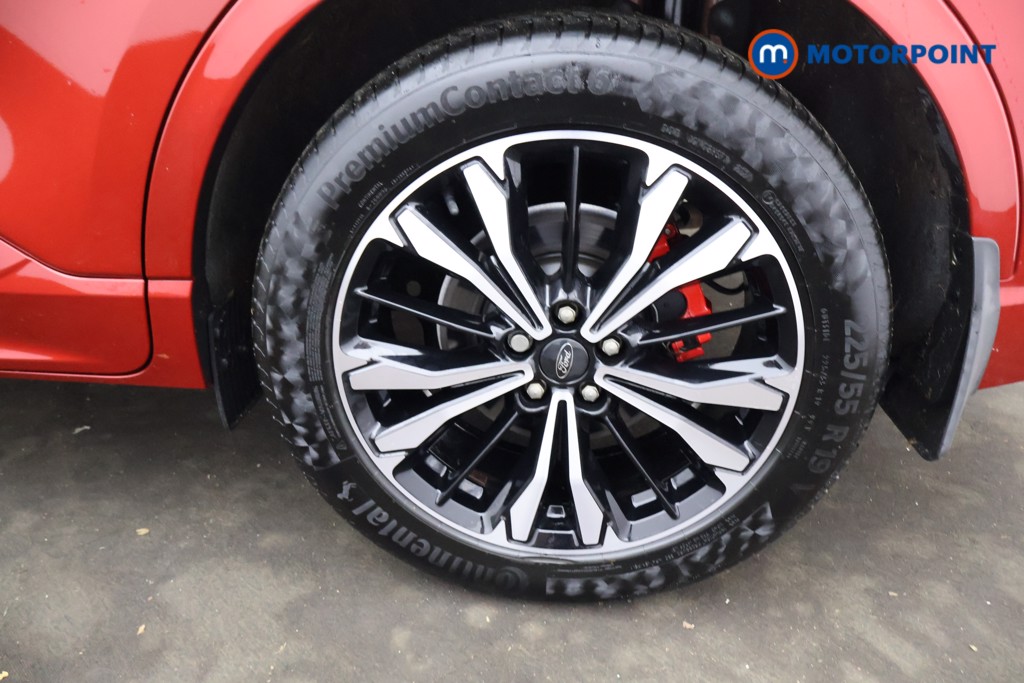 Ford Kuga St-Line X Edition Automatic Diesel SUV - Stock Number (1596498) - 33rd supplementary image