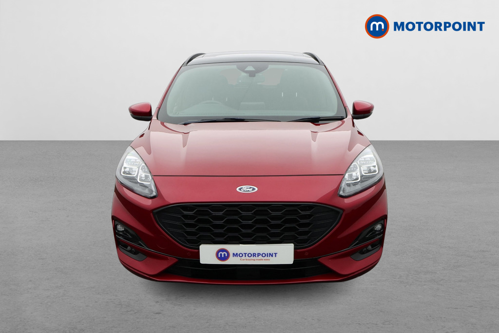 Ford Kuga St-Line X Edition Automatic Diesel SUV - Stock Number (1596498) - Front bumper