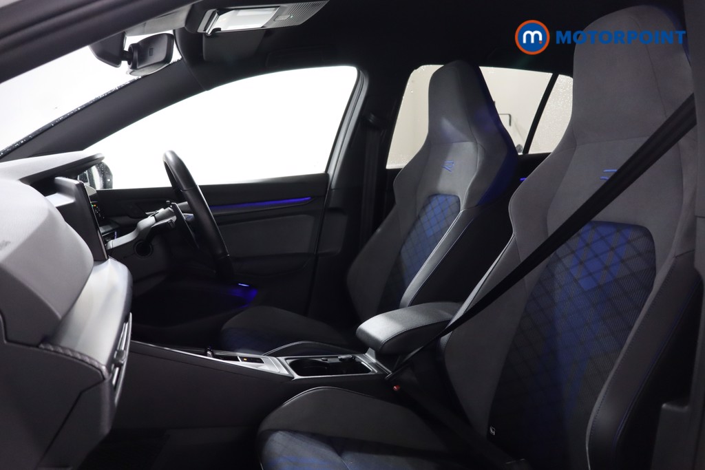Volkswagen Golf R Automatic Petrol Hatchback - Stock Number (1596615) - 5th supplementary image