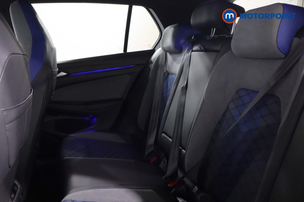 Volkswagen Golf R Automatic Petrol Hatchback - Stock Number (1596615) - 6th supplementary image