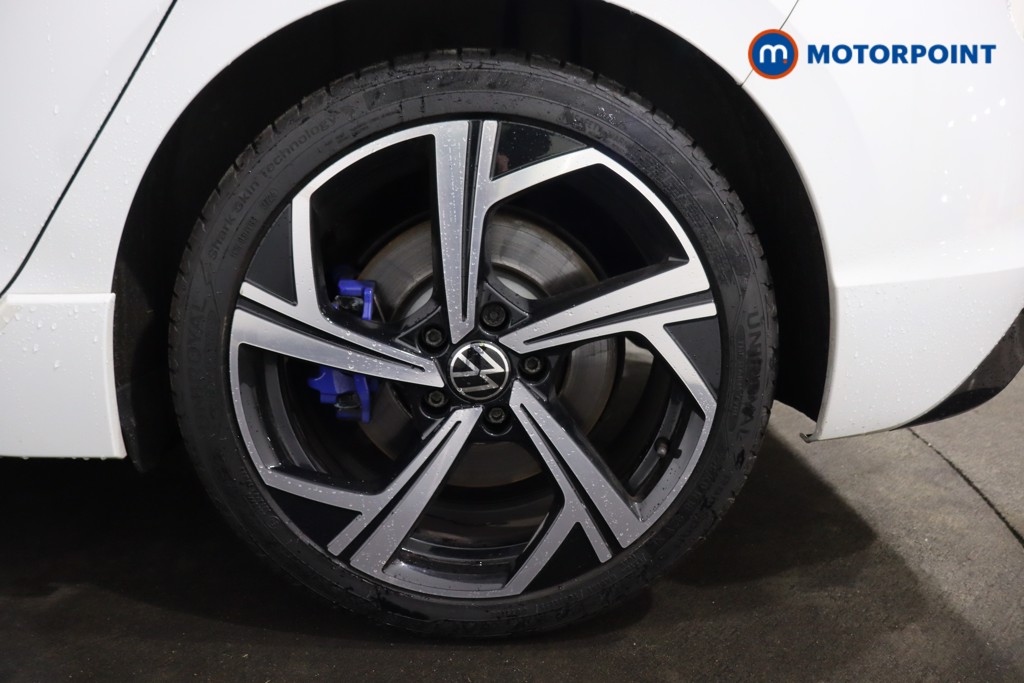 Volkswagen Golf R Automatic Petrol Hatchback - Stock Number (1596615) - 11th supplementary image