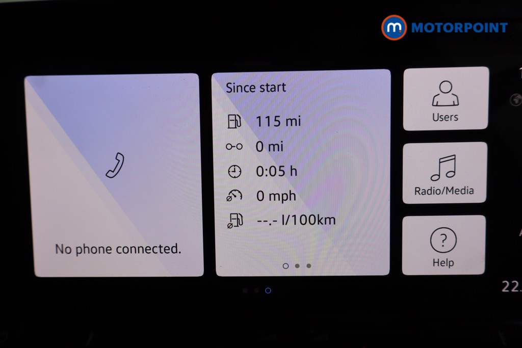 Volkswagen Golf R Automatic Petrol Hatchback - Stock Number (1596615) - 20th supplementary image