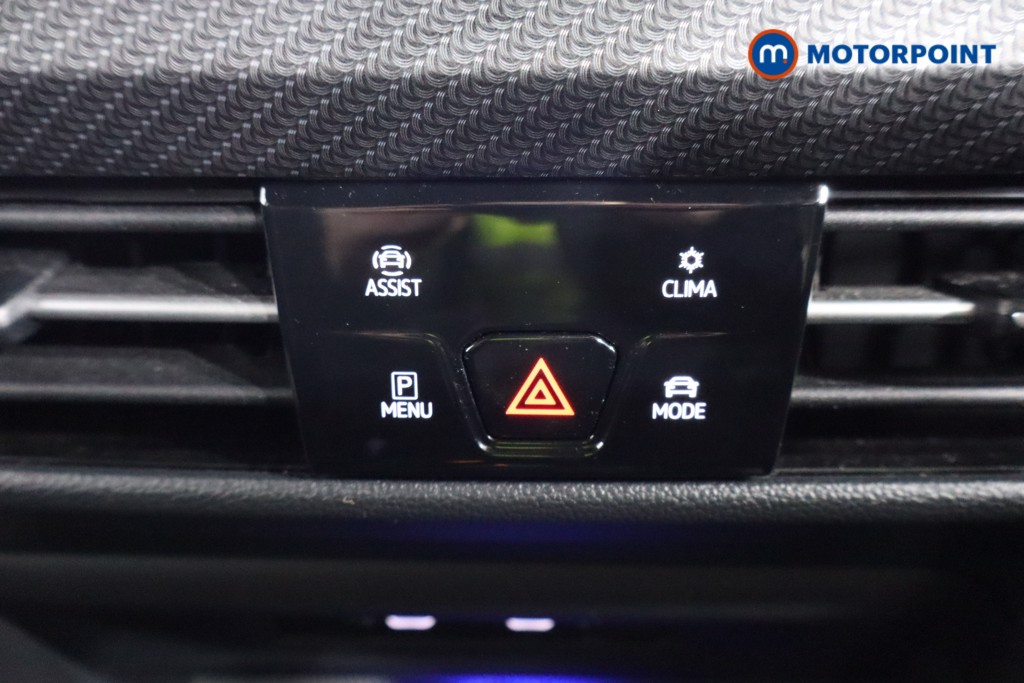 Volkswagen Golf R Automatic Petrol Hatchback - Stock Number (1596615) - 21st supplementary image