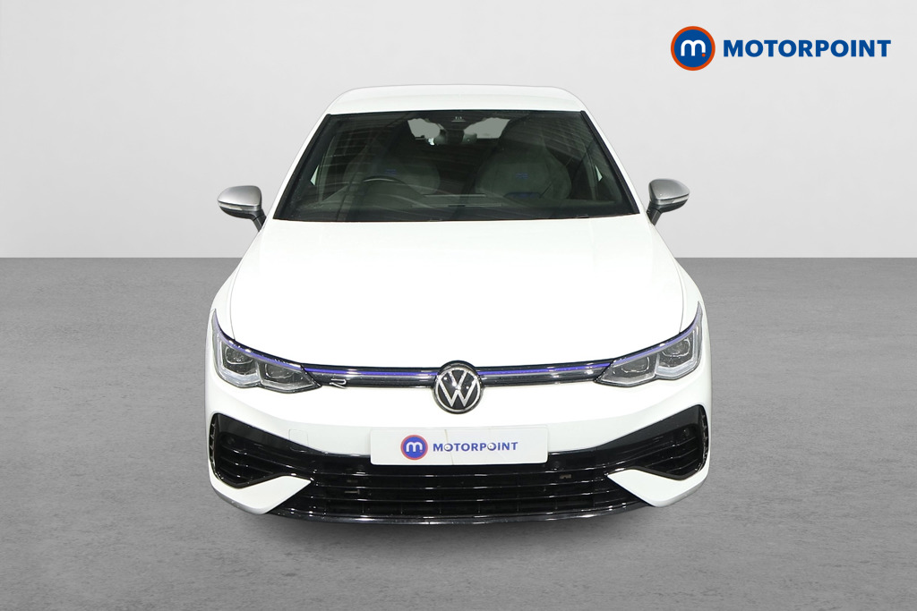 Volkswagen Golf R Automatic Petrol Hatchback - Stock Number (1596615) - Front bumper