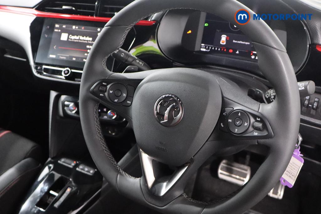 Vauxhall Corsa GS Automatic Petrol Hatchback - Stock Number (1596767) - 2nd supplementary image