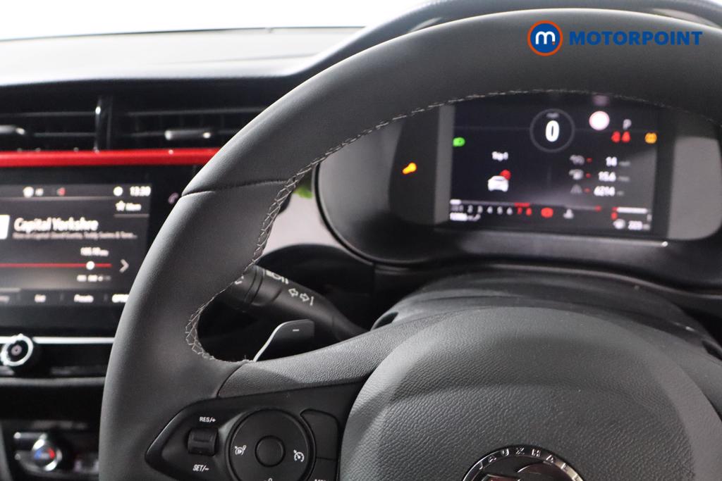 Vauxhall Corsa GS Automatic Petrol Hatchback - Stock Number (1596767) - 3rd supplementary image