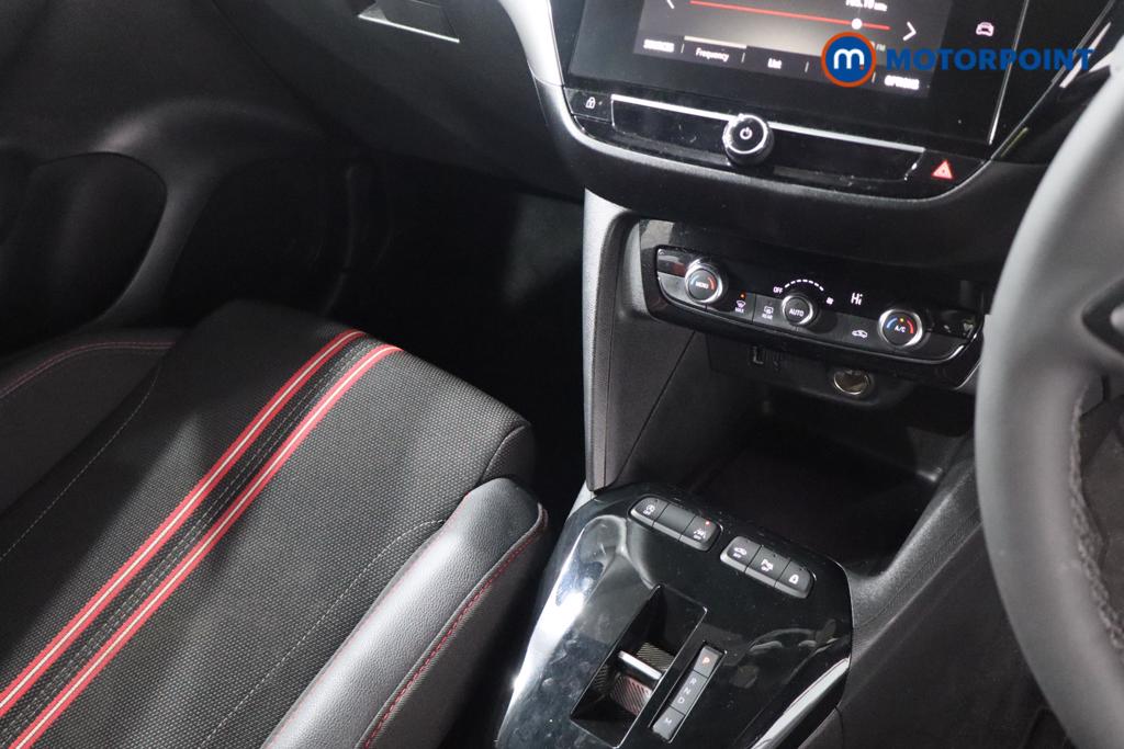Vauxhall Corsa GS Automatic Petrol Hatchback - Stock Number (1596767) - 5th supplementary image