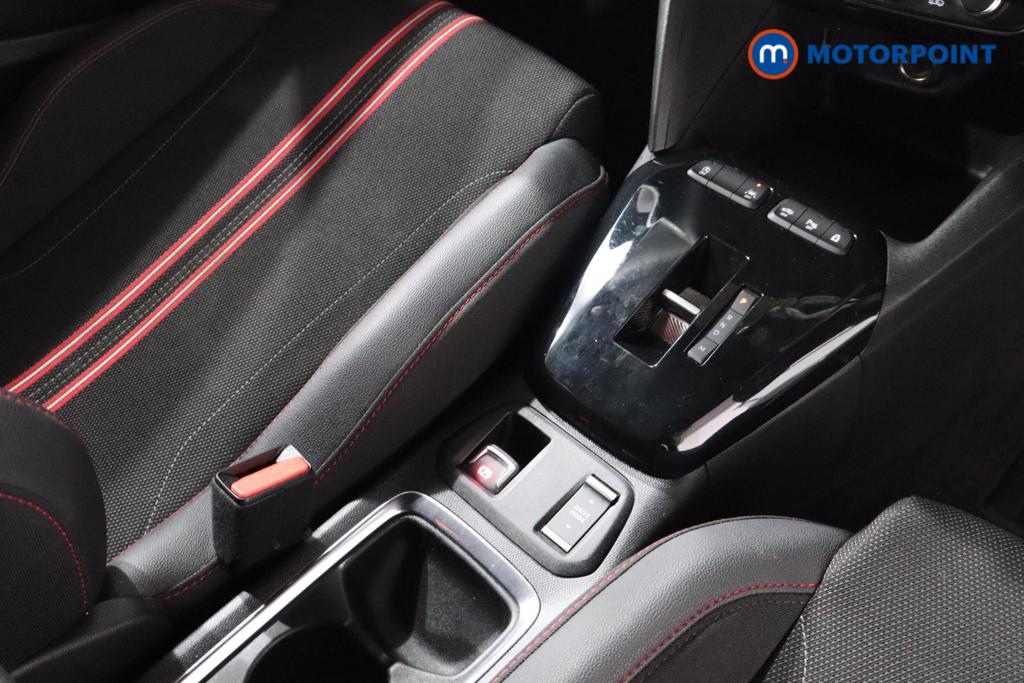 Vauxhall Corsa GS Automatic Petrol Hatchback - Stock Number (1596767) - 6th supplementary image