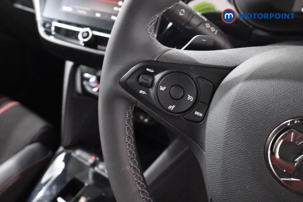 Vauxhall Corsa GS Automatic Petrol Hatchback - Stock Number (1596767) - 8th supplementary image