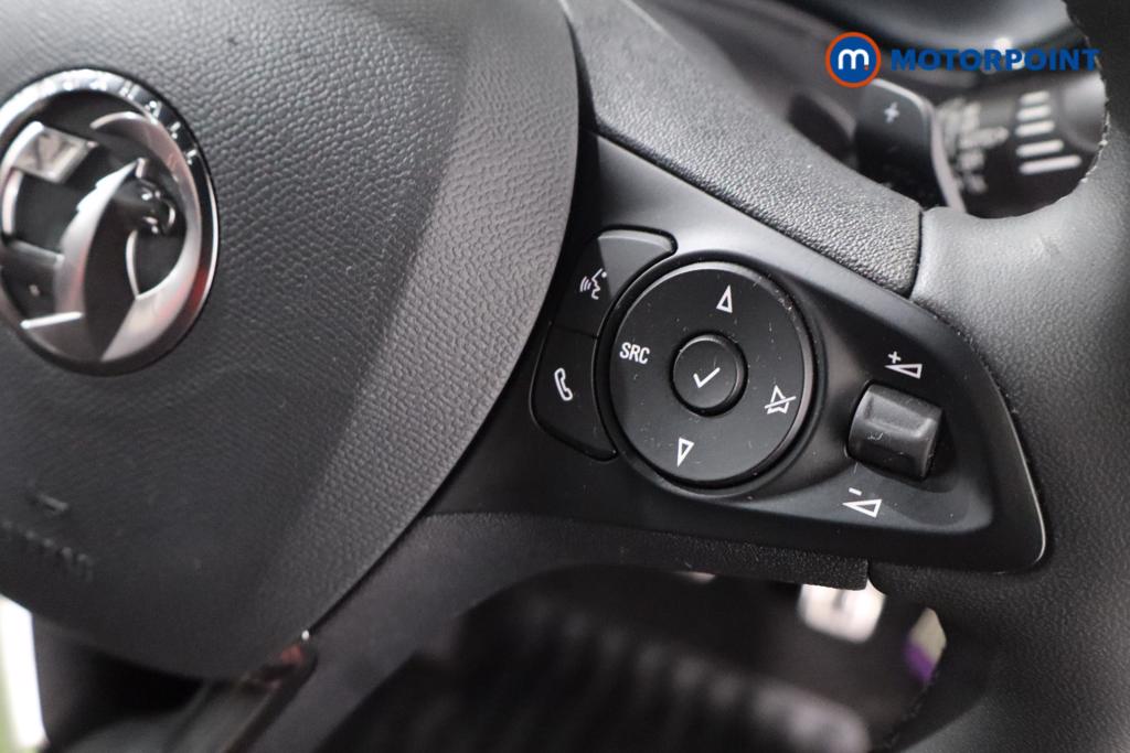 Vauxhall Corsa GS Automatic Petrol Hatchback - Stock Number (1596767) - 9th supplementary image