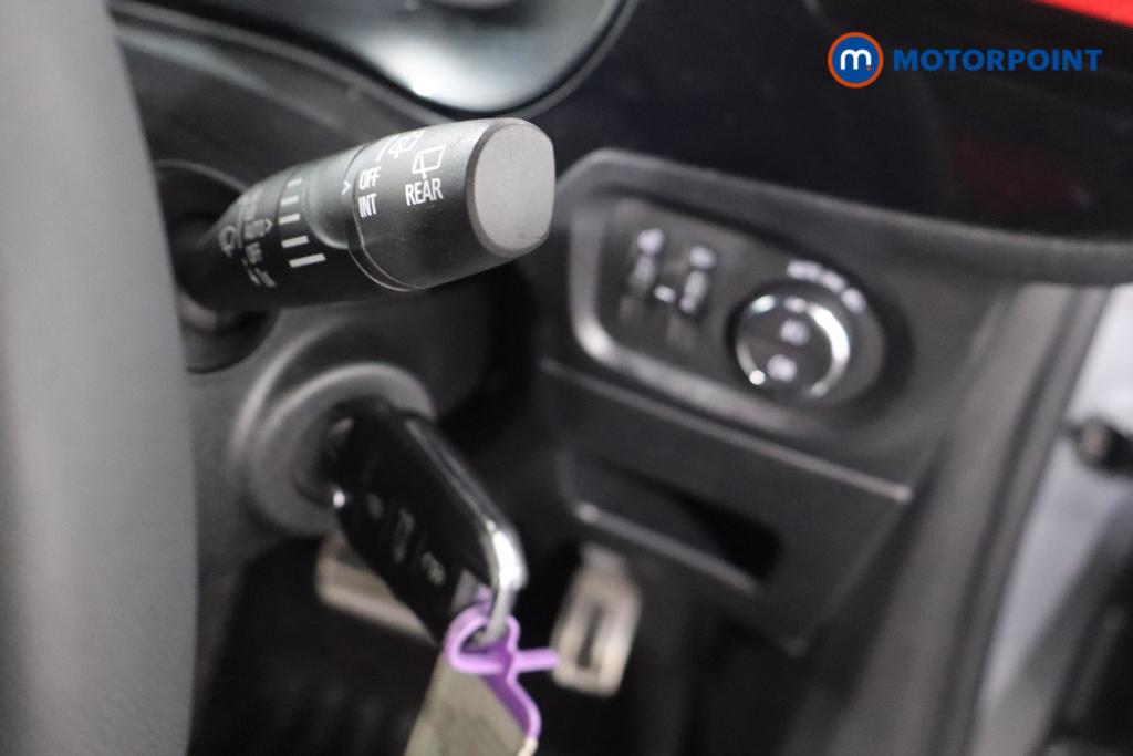 Vauxhall Corsa GS Automatic Petrol Hatchback - Stock Number (1596767) - 10th supplementary image