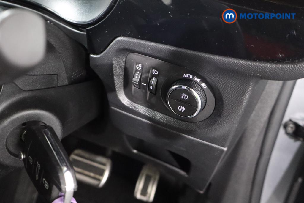 Vauxhall Corsa GS Automatic Petrol Hatchback - Stock Number (1596767) - 11th supplementary image