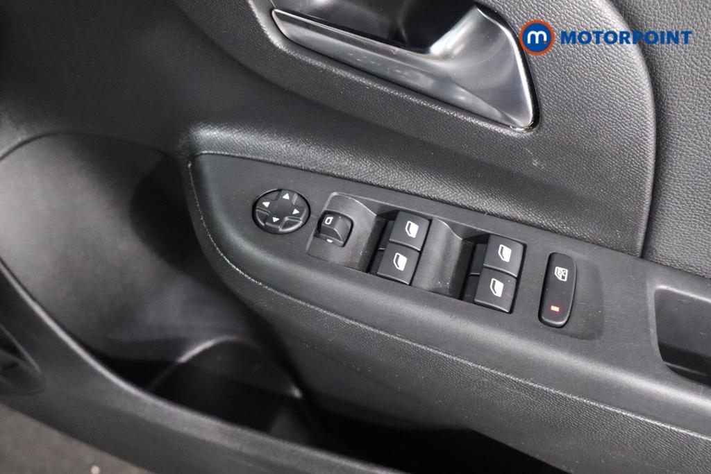 Vauxhall Corsa GS Automatic Petrol Hatchback - Stock Number (1596767) - 12th supplementary image