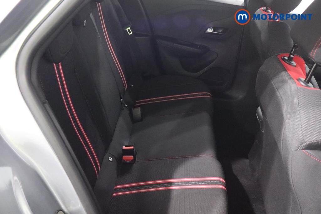 Vauxhall Corsa GS Automatic Petrol Hatchback - Stock Number (1596767) - 13th supplementary image