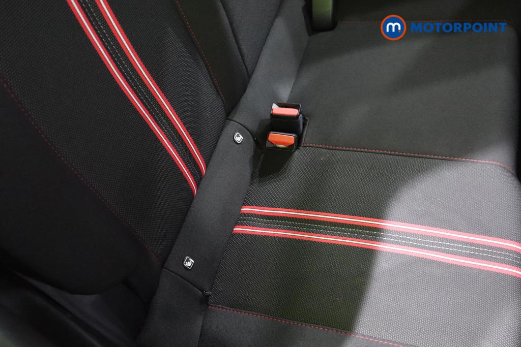 Vauxhall Corsa GS Automatic Petrol Hatchback - Stock Number (1596767) - 14th supplementary image