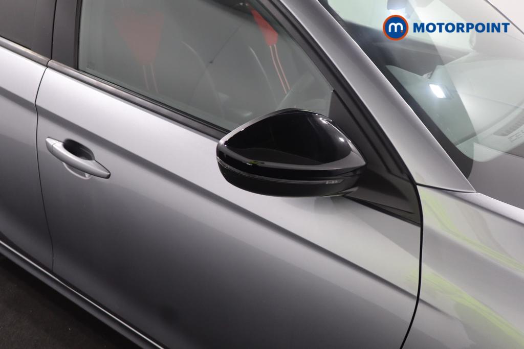 Vauxhall Corsa GS Automatic Petrol Hatchback - Stock Number (1596767) - 15th supplementary image