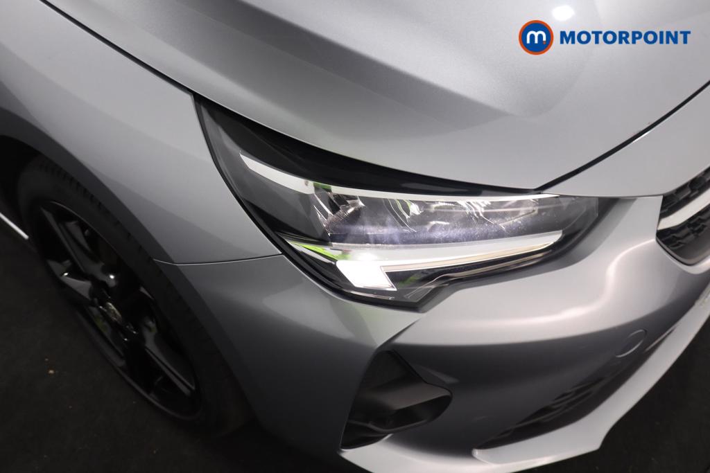 Vauxhall Corsa GS Automatic Petrol Hatchback - Stock Number (1596767) - 16th supplementary image