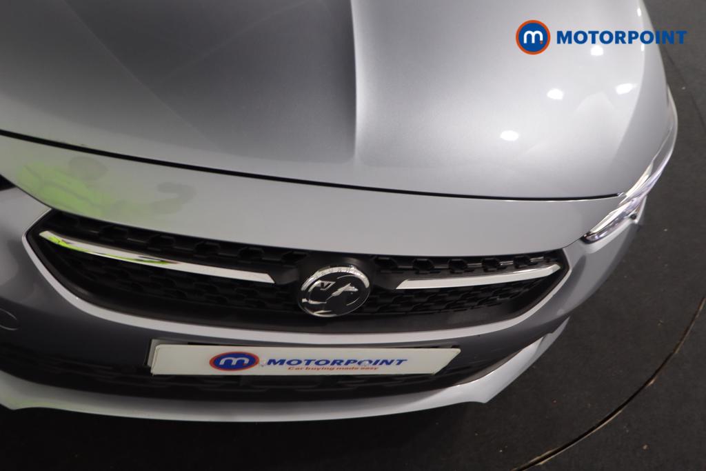 Vauxhall Corsa GS Automatic Petrol Hatchback - Stock Number (1596767) - 17th supplementary image