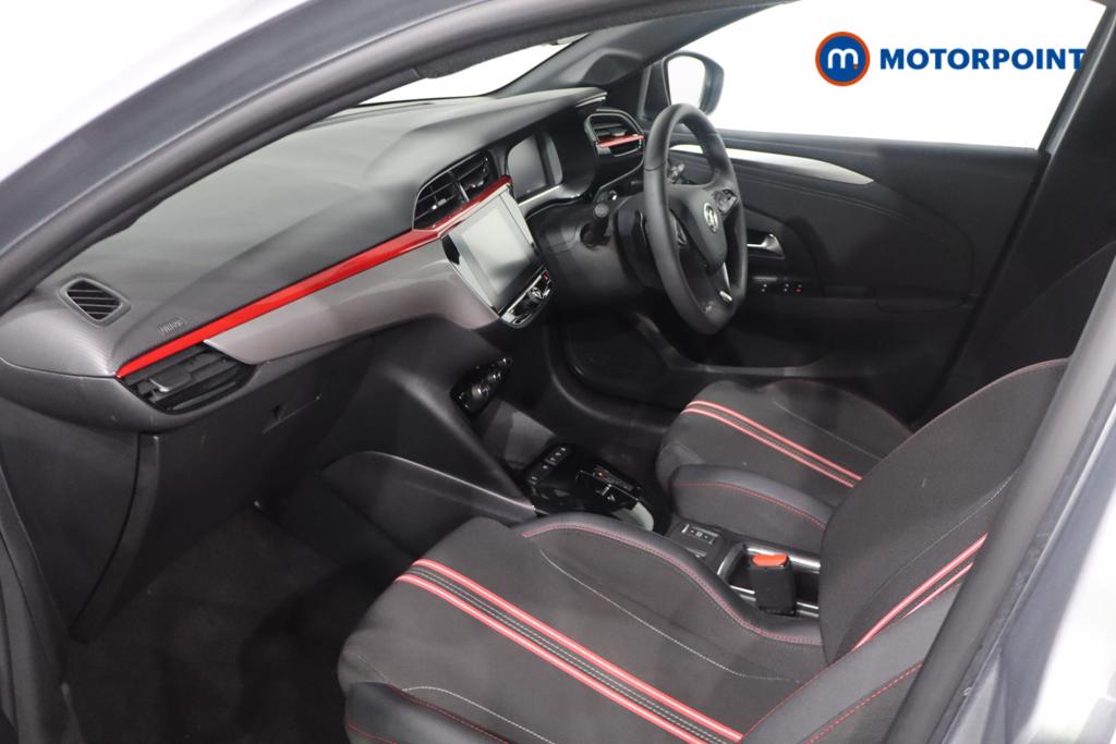 Vauxhall Corsa GS Automatic Petrol Hatchback - Stock Number (1596767) - 18th supplementary image