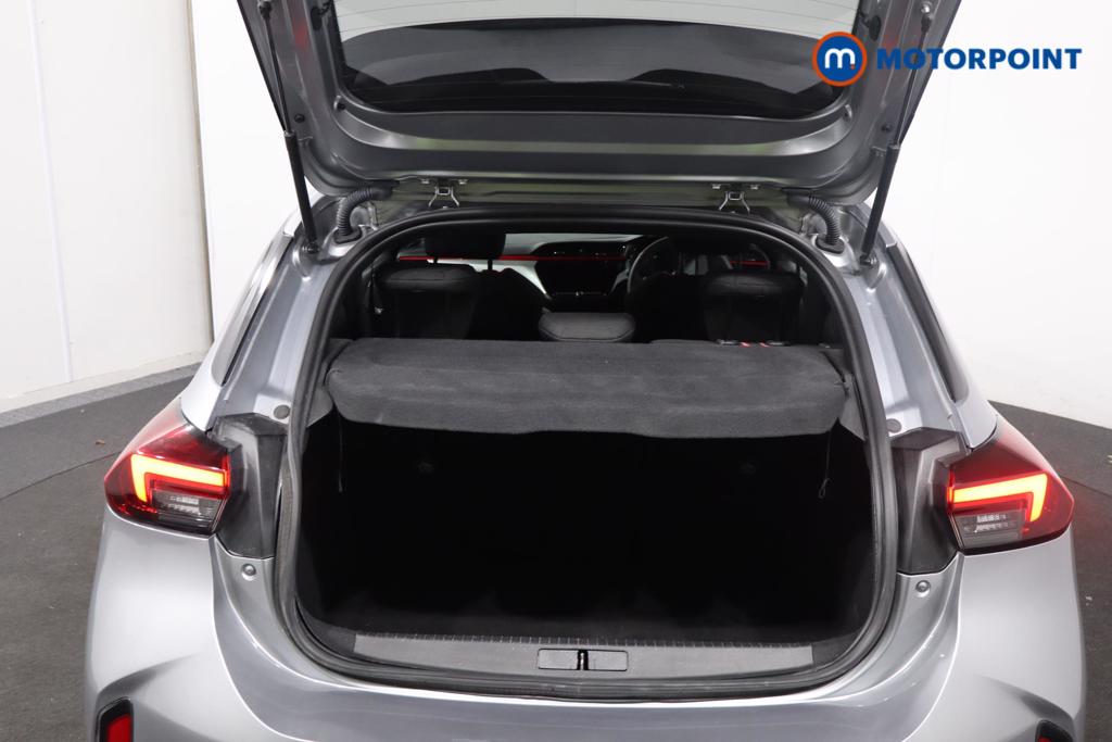 Vauxhall Corsa GS Automatic Petrol Hatchback - Stock Number (1596767) - 19th supplementary image