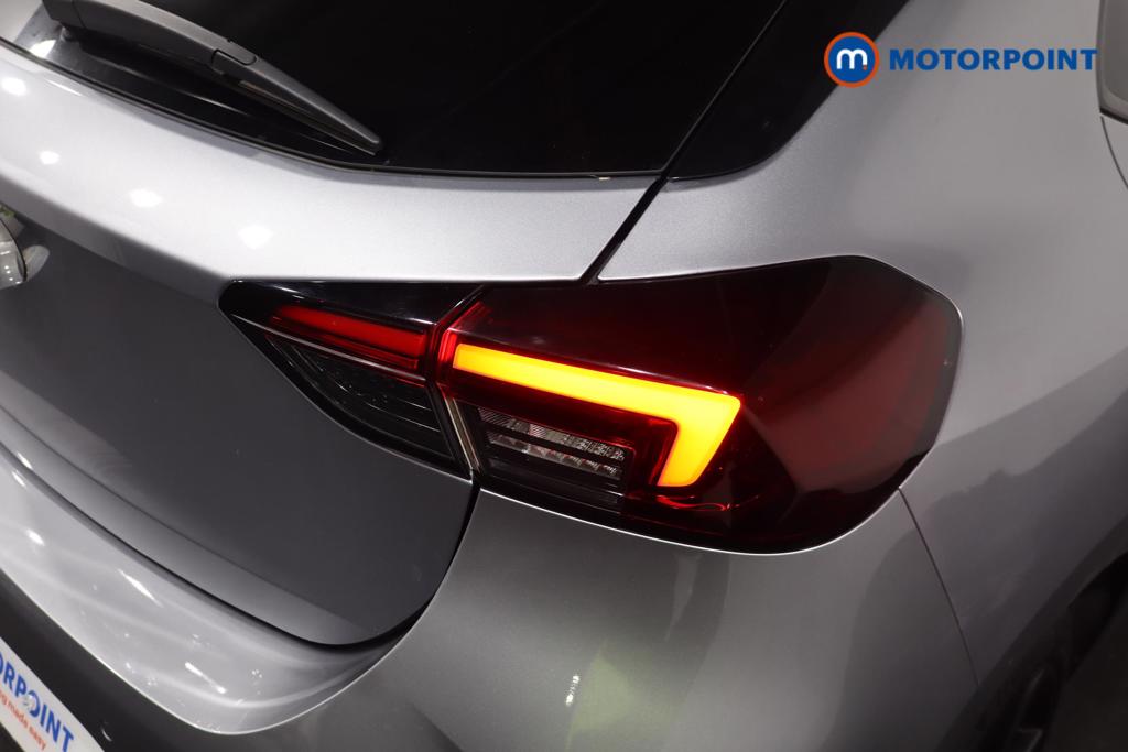 Vauxhall Corsa GS Automatic Petrol Hatchback - Stock Number (1596767) - 20th supplementary image