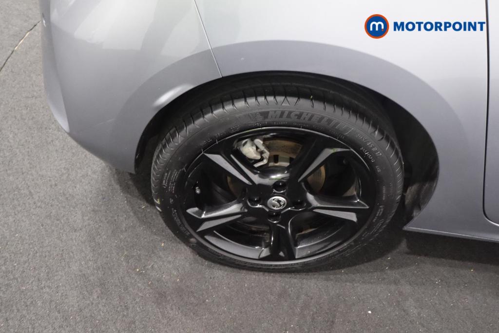 Vauxhall Corsa GS Automatic Petrol Hatchback - Stock Number (1596767) - 21st supplementary image