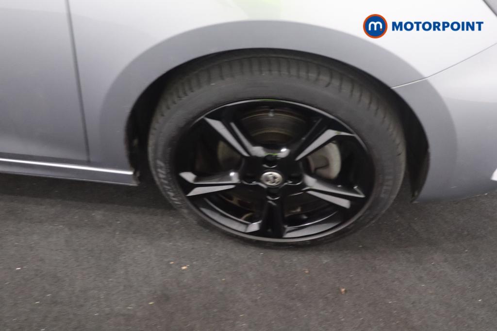 Vauxhall Corsa GS Automatic Petrol Hatchback - Stock Number (1596767) - 22nd supplementary image