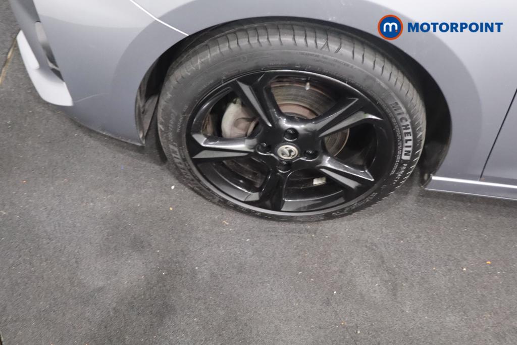 Vauxhall Corsa GS Automatic Petrol Hatchback - Stock Number (1596767) - 23rd supplementary image