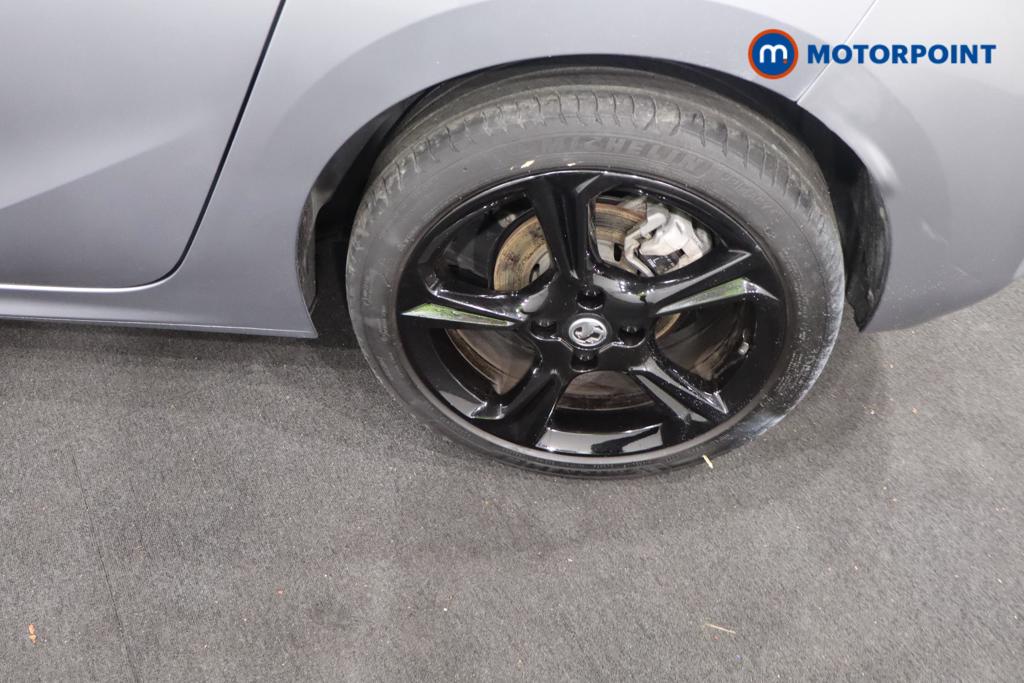 Vauxhall Corsa GS Automatic Petrol Hatchback - Stock Number (1596767) - 24th supplementary image