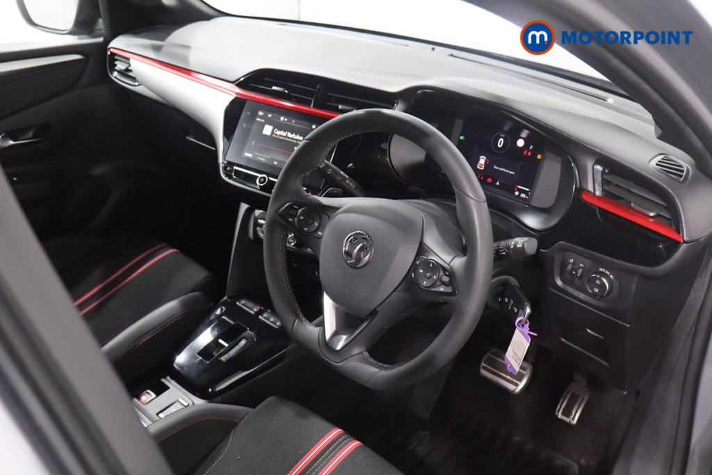 Vauxhall Corsa GS Automatic Petrol Hatchback - Stock Number (1596767) - 1st supplementary image