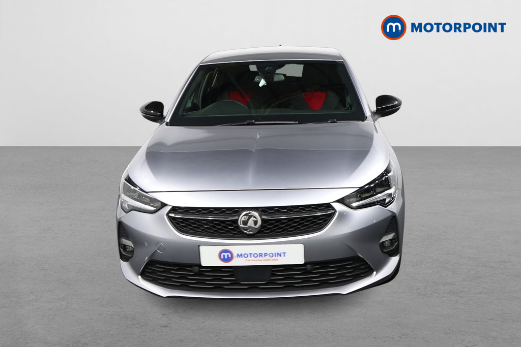 Vauxhall Corsa GS Automatic Petrol Hatchback - Stock Number (1596767) - Front bumper