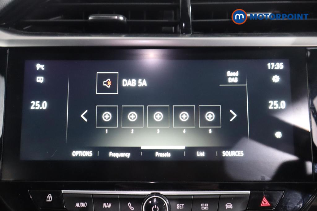 Vauxhall Corsa Ultimate Automatic Petrol Hatchback - Stock Number (1596788) - 2nd supplementary image