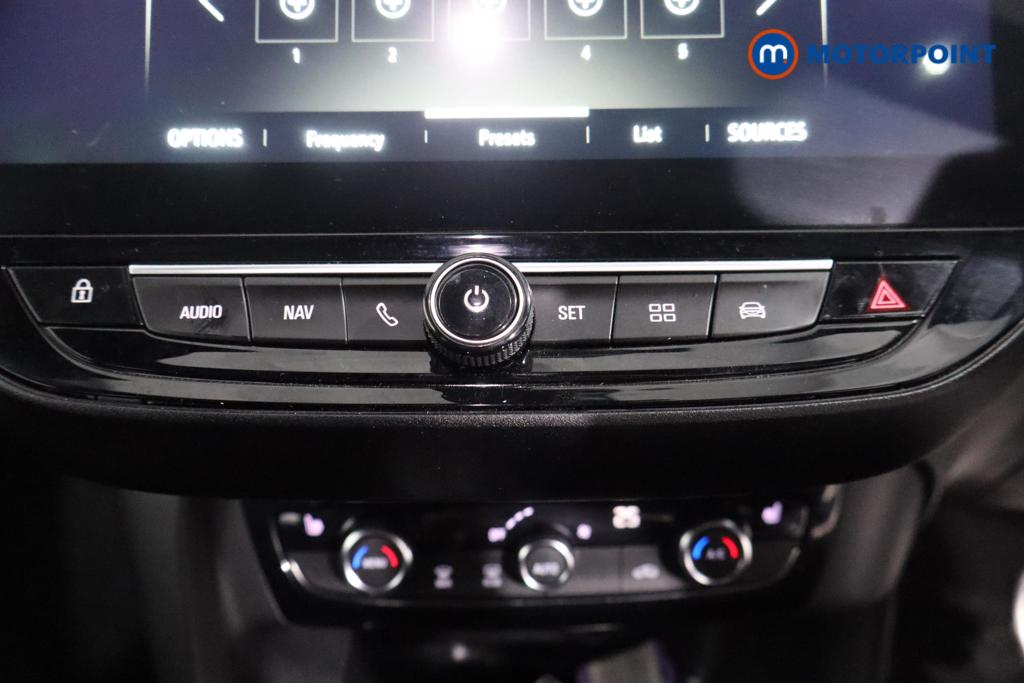 Vauxhall Corsa Ultimate Automatic Petrol Hatchback - Stock Number (1596788) - 3rd supplementary image