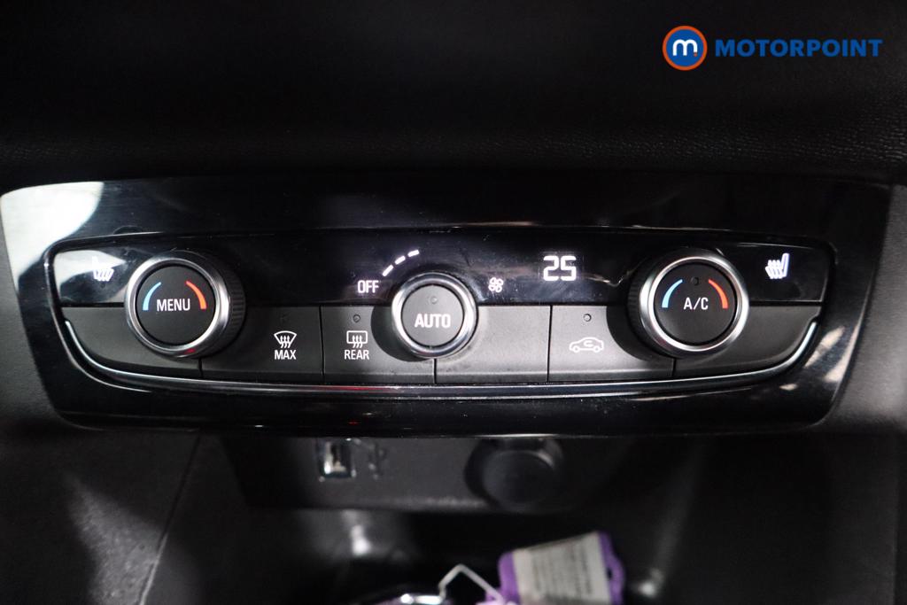 Vauxhall Corsa Ultimate Automatic Petrol Hatchback - Stock Number (1596788) - 4th supplementary image