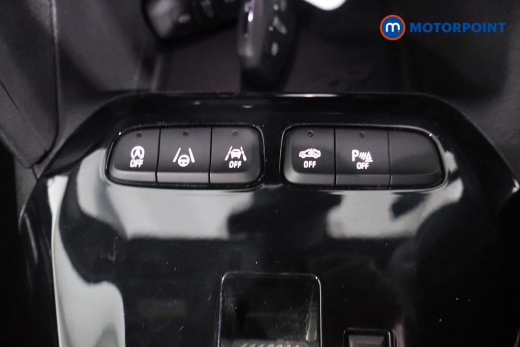 Vauxhall Corsa Ultimate Automatic Petrol Hatchback - Stock Number (1596788) - 5th supplementary image