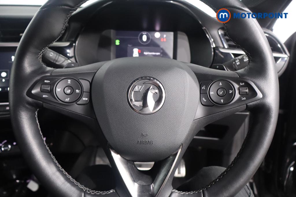 Vauxhall Corsa Ultimate Automatic Petrol Hatchback - Stock Number (1596788) - 9th supplementary image