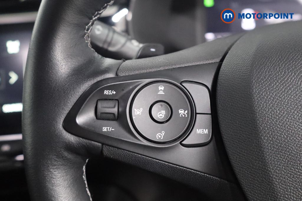 Vauxhall Corsa Ultimate Automatic Petrol Hatchback - Stock Number (1596788) - 10th supplementary image