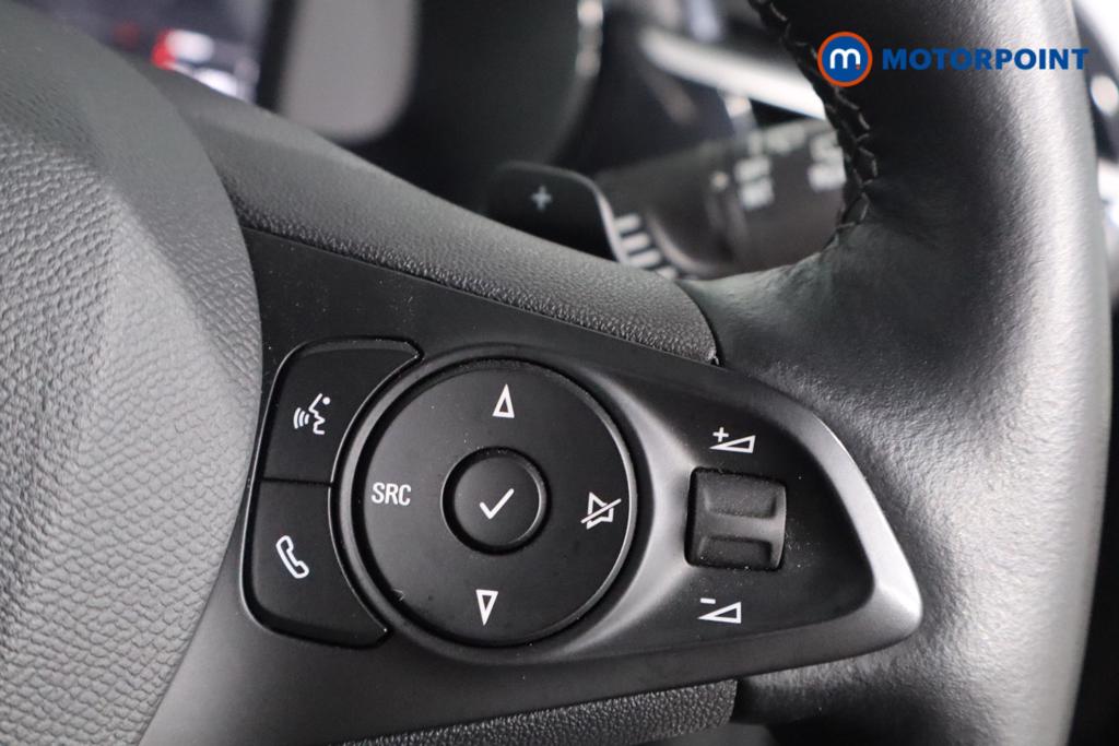 Vauxhall Corsa Ultimate Automatic Petrol Hatchback - Stock Number (1596788) - 11th supplementary image