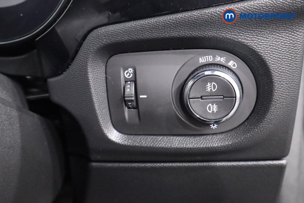 Vauxhall Corsa Ultimate Automatic Petrol Hatchback - Stock Number (1596788) - 14th supplementary image