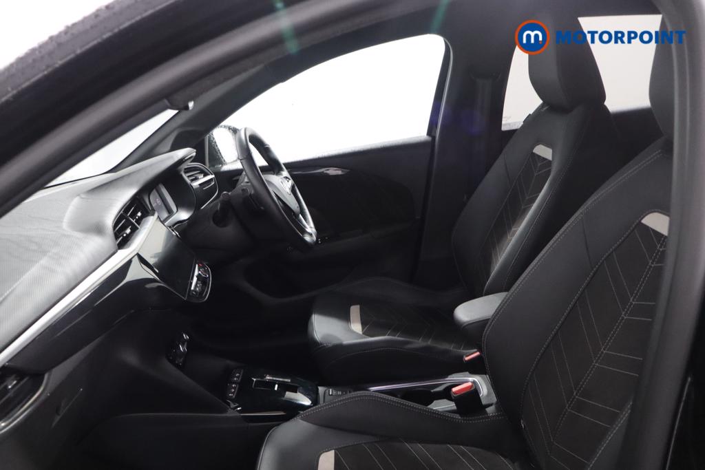 Vauxhall Corsa Ultimate Automatic Petrol Hatchback - Stock Number (1596788) - 16th supplementary image