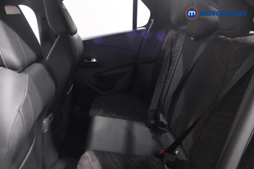 Vauxhall Corsa Ultimate Automatic Petrol Hatchback - Stock Number (1596788) - 17th supplementary image