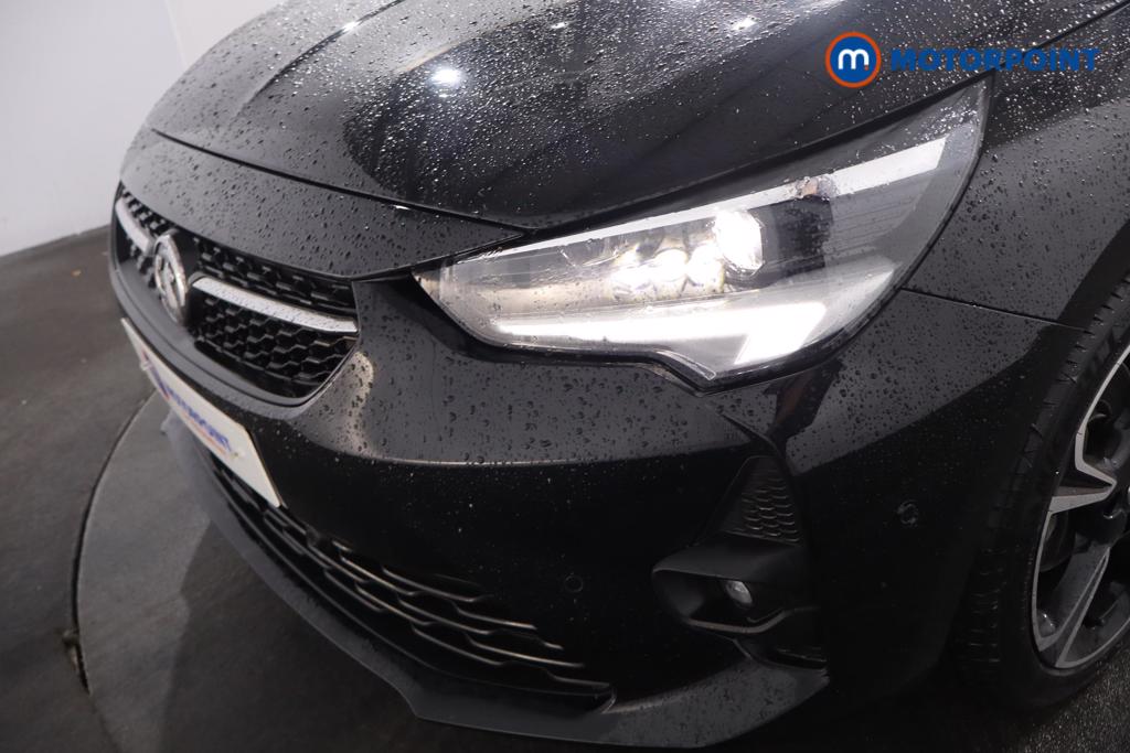 Vauxhall Corsa Ultimate Automatic Petrol Hatchback - Stock Number (1596788) - 18th supplementary image