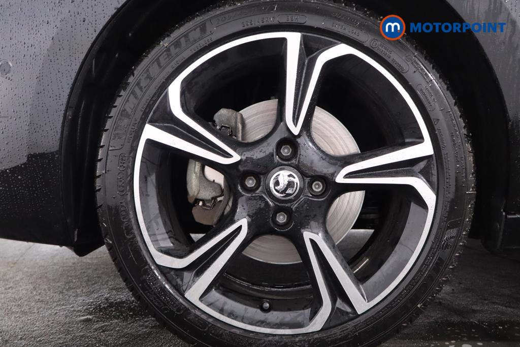 Vauxhall Corsa Ultimate Automatic Petrol Hatchback - Stock Number (1596788) - 19th supplementary image