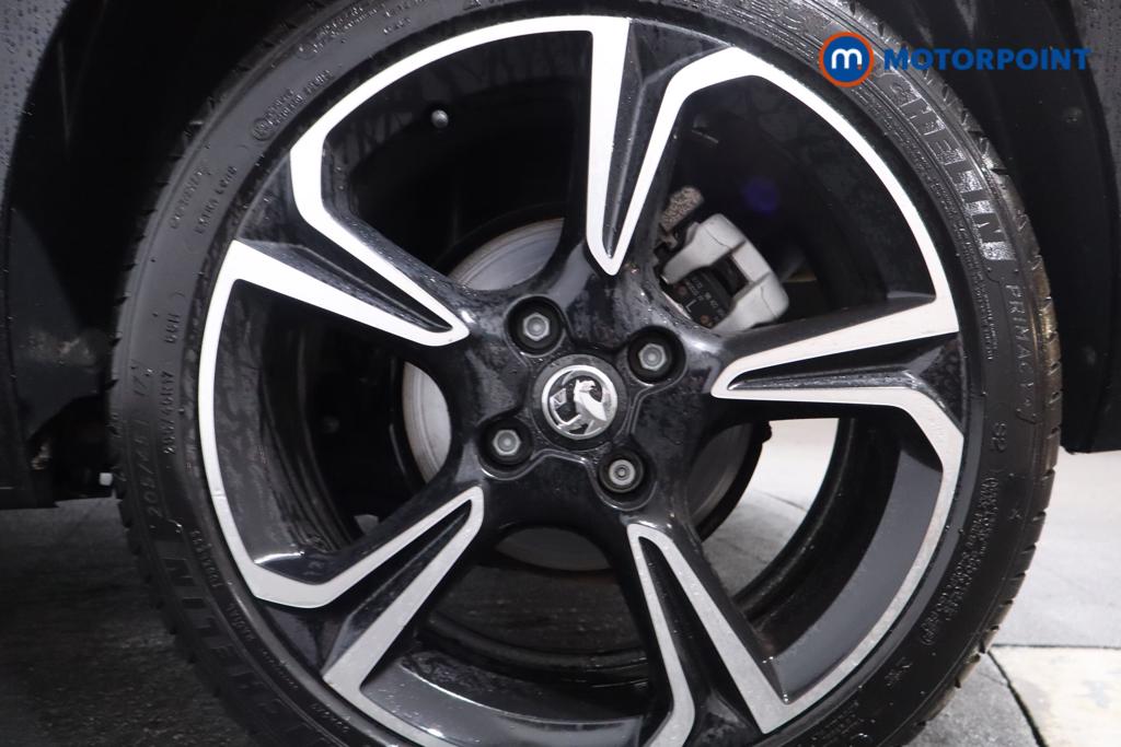 Vauxhall Corsa Ultimate Automatic Petrol Hatchback - Stock Number (1596788) - 20th supplementary image