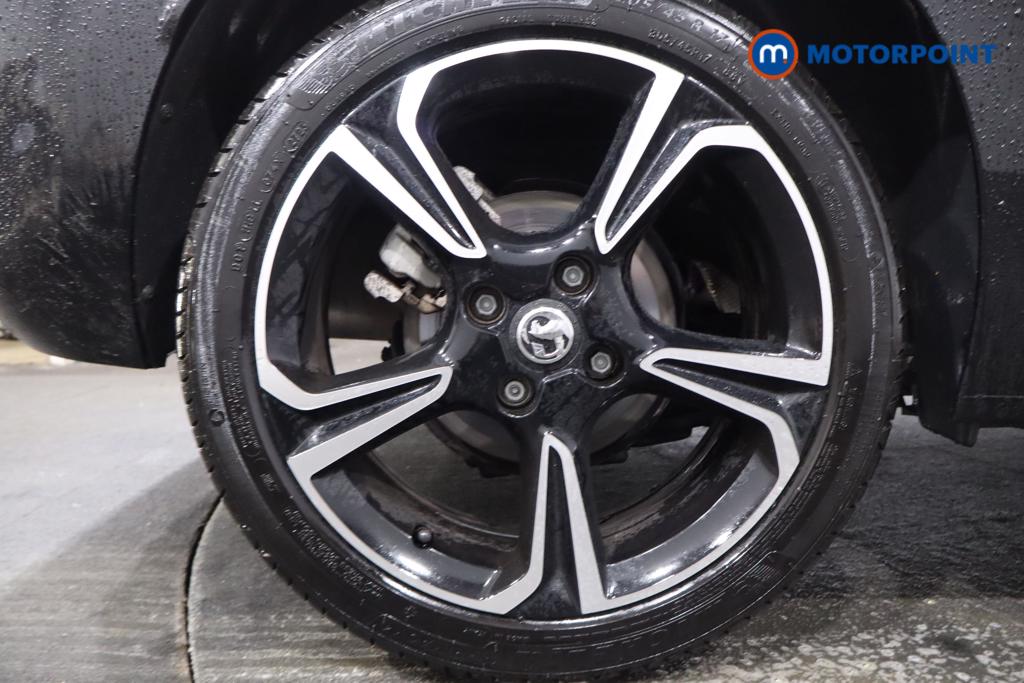 Vauxhall Corsa Ultimate Automatic Petrol Hatchback - Stock Number (1596788) - 21st supplementary image