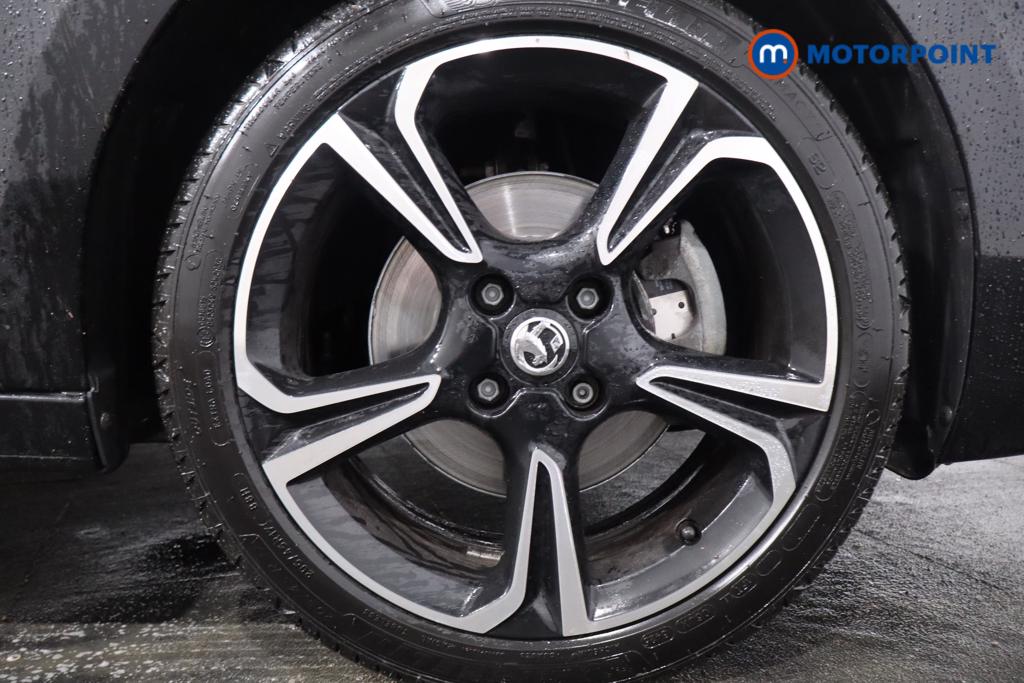 Vauxhall Corsa Ultimate Automatic Petrol Hatchback - Stock Number (1596788) - 22nd supplementary image