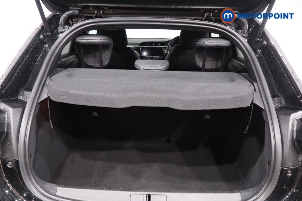 Vauxhall Corsa Ultimate Automatic Petrol Hatchback - Stock Number (1596788) - 23rd supplementary image